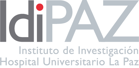 Logo IdiPAZ 1