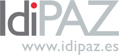 Logo IdiPAZ Web
