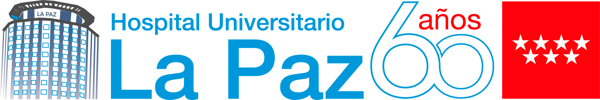 Logo 60 aniversario