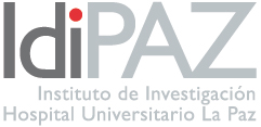 Logo IdiPAZ 1