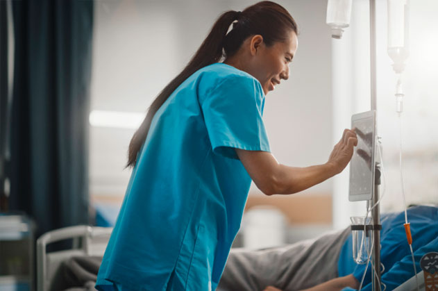 Formación profesional