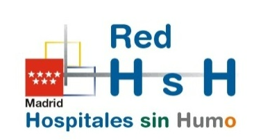 ODS 3: Hospitales sin Humo. Enlace a boletín informativo sobre salud y bienestar
