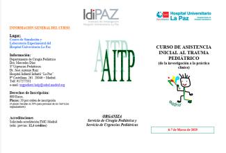 aitp marzo
