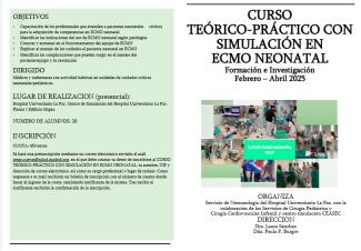 ECMO