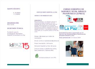EPBLS