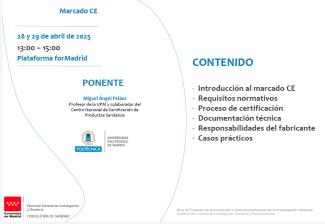 MARCADOCE