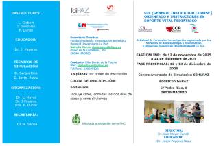 gic diciembre