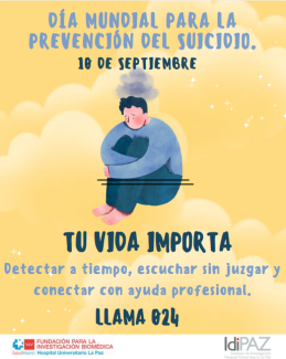 suicidio