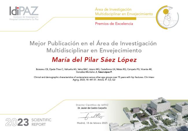 Pilar Sáez