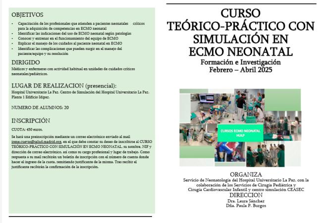 ECMO