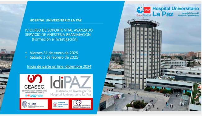 IV CURSO
