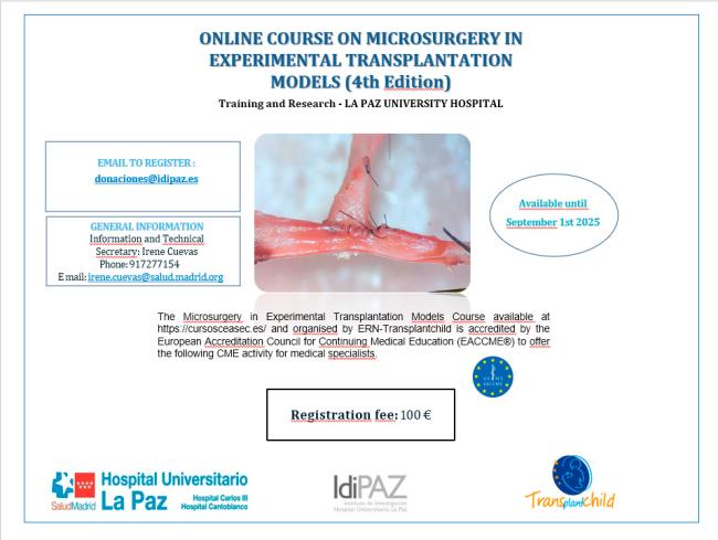 microsurgery
