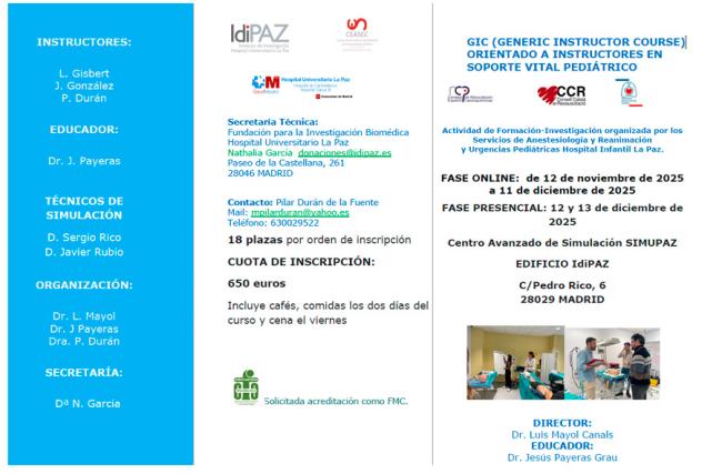 gic diciembre