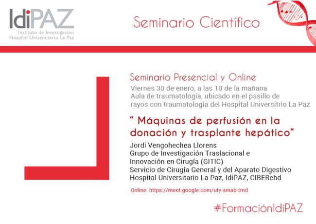 seminario